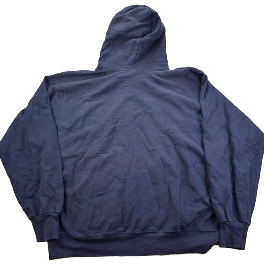 Vintage 1990s Pathways MV Sport - Pro Weave Graphic Hoodie Men's 2XL from propervintagecanada