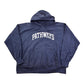 Vintage 1990s Pathways MV Sport - Pro Weave Graphic Hoodie Men's 2XL from propervintagecanada
