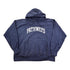 Vintage 1990s Pathways MV Sport - Pro Weave Graphic Hoodie Men&