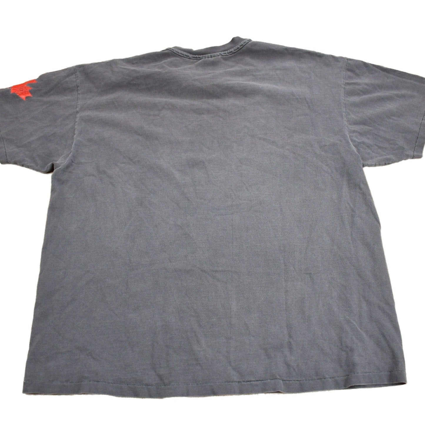 Vintage 1990s Pattie House Coboconk Graphic T Shirt Men's XL from propervintagecanada