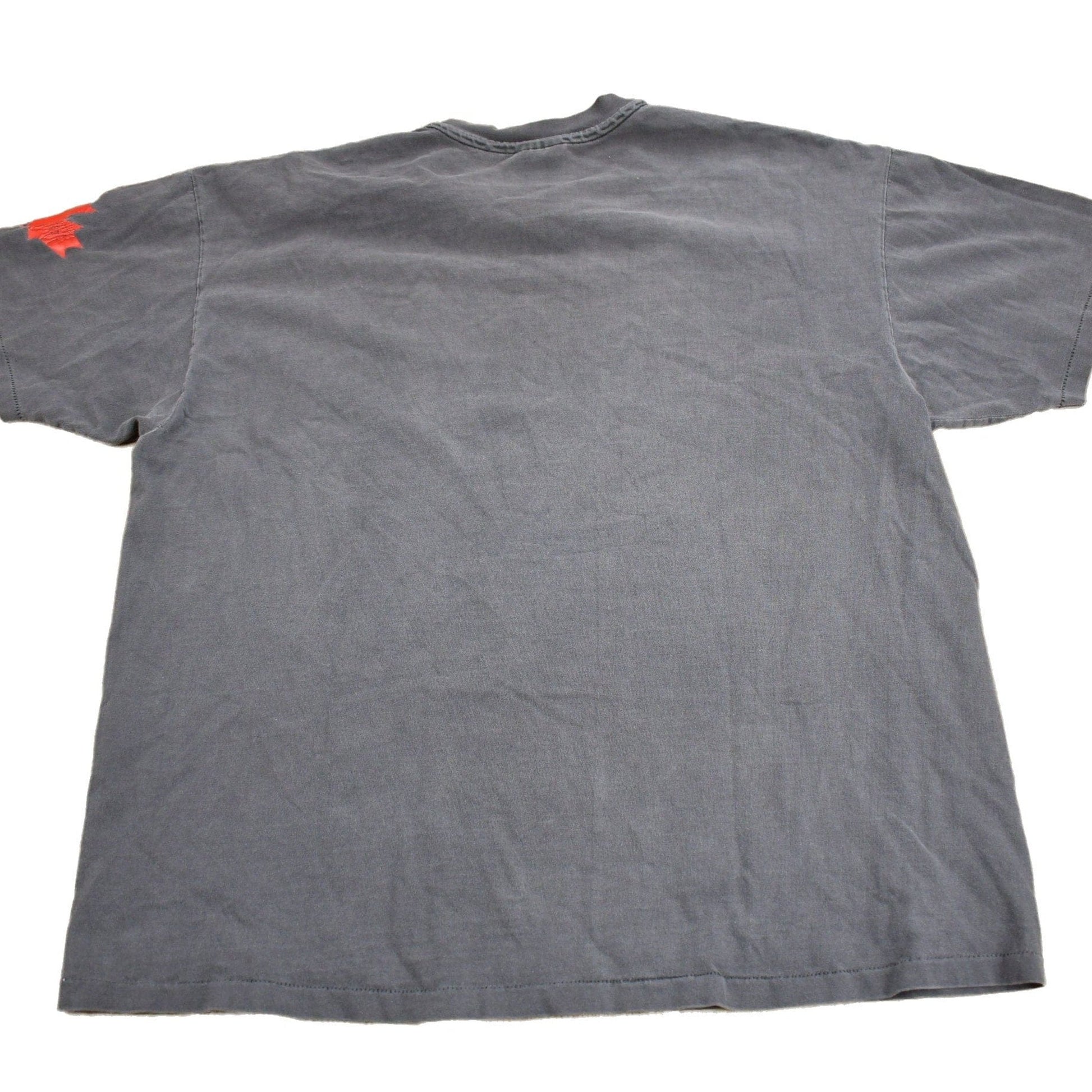 Vintage 1990s Pattie House Coboconk Graphic T Shirt Men's XL from propervintagecanada