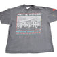 Vintage 1990s Pattie House Coboconk Graphic T Shirt Men's XL from propervintagecanada