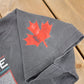 Vintage 1990s Pattie House Coboconk Graphic T Shirt Men's XL from propervintagecanada