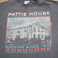 Vintage 1990s Pattie House Coboconk Graphic T Shirt Men's XL from propervintagecanada
