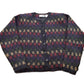Vintage 1990s Paul Harris Knit Cardigan Sweater Women's S from propervintagecanada