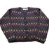 Vintage 1990s Paul Harris Knit Cardigan Sweater Women&