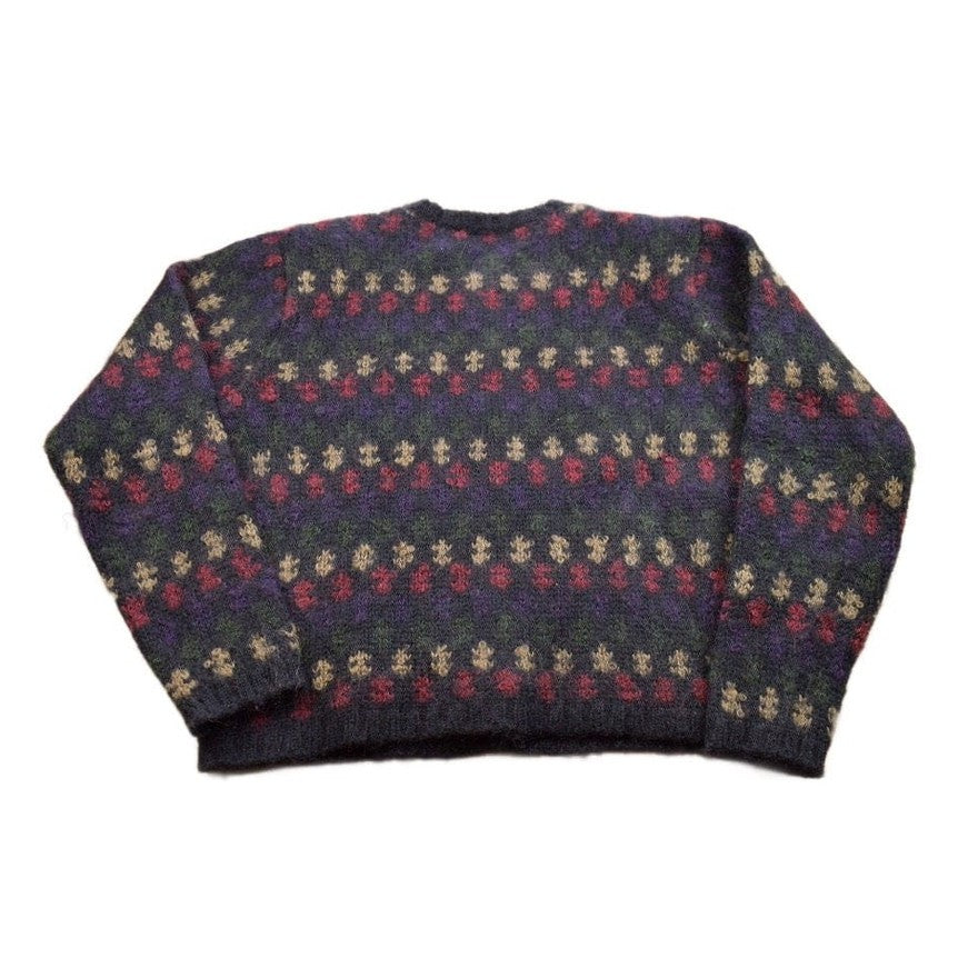 Vintage 1990s Paul Harris Knit Cardigan Sweater Women's S from propervintagecanada