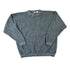 Vintage 1990s Peconic Bay Traders Knit Abstract Pattern Crewneck Sweater Men&