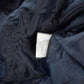Vintage 1990s Pelle Cuir Leather Fringed Jacket Men's Large from propervintagecanada