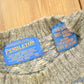 Vintage 1990s Pendleton 100% Virgin Shetland Wool Knitted Crewneck Sweater from propervintagecanada