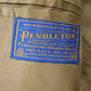 Vintage 1990s Pendleton 100% Wool Jacket Men's Medium from propervintagecanada