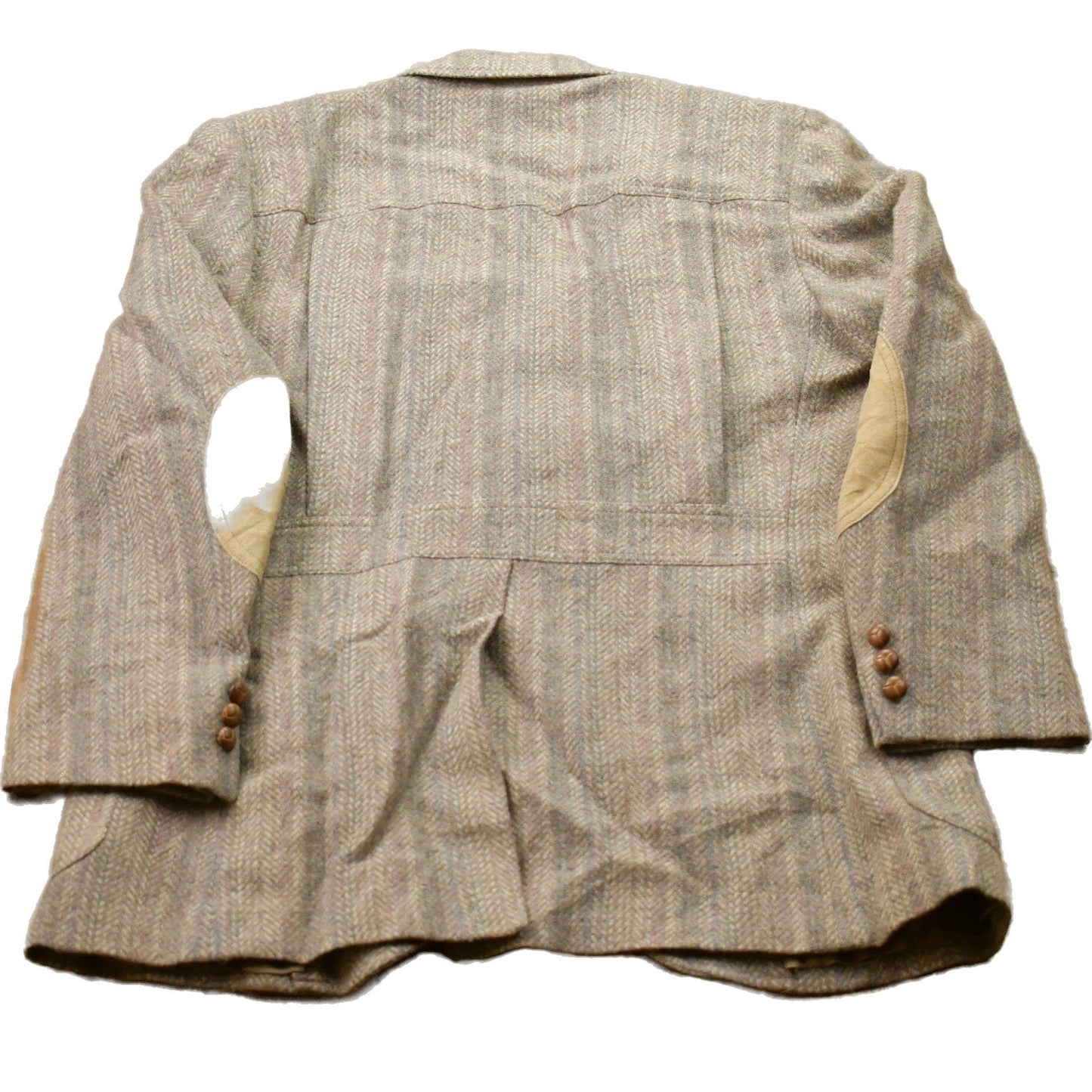 Vintage 1990s Pendleton 100% Wool Jacket Men's Medium from propervintagecanada