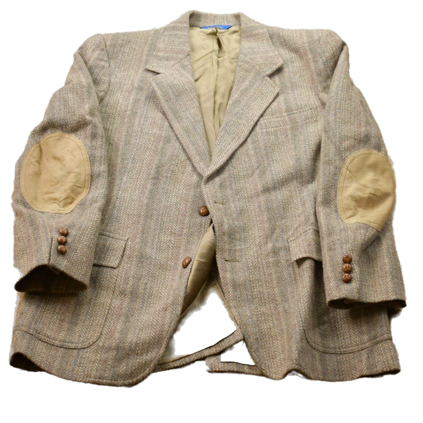 Vintage 1990s Pendleton 100% Wool Jacket Men's Medium from propervintagecanada