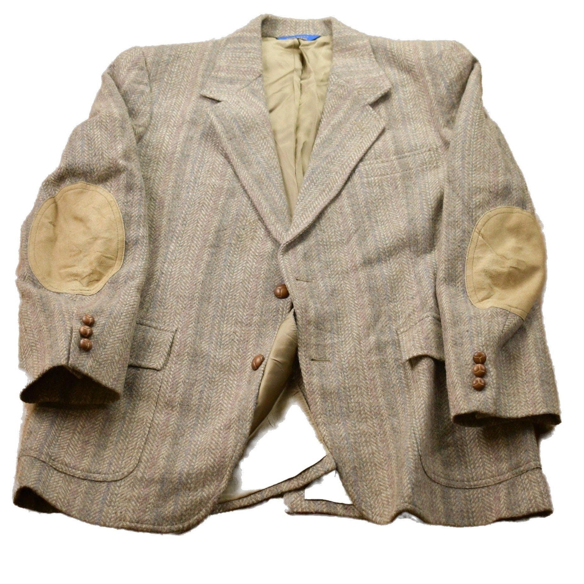 Vintage 1990s Pendleton 100% Wool Jacket Men's Medium from propervintagecanada