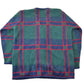 Vintage 1990s Pendleton 100% Wool Knitted Cardigan Women's Large from propervintagecanada