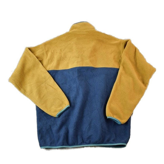 Vintage 1990s Pendleton Fleece Outdoorsman Sweater Men's XL from propervintagecanada