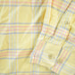 Vintage 1990s Pendleton Plaid Button Up Shirt Mens XL from propervintagecanada