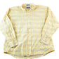 Vintage 1990s Pendleton Plaid Button Up Shirt Mens XL from propervintagecanada