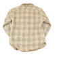 Vintage 1990s Pendleton Plaid Lined Flannel Button Up Shirt Women's S from propervintagecanada