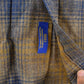 Vintage 1990s Pendleton Wool Flannel Button Up Canyon Shirt Men's M from propervintagecanada