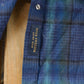 Vintage 1990s Pendleton Wool Flannel Canyon Shirt Men's 2XL from propervintagecanada
