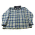 Vintage 1990s Pendleton Wool Flannel Shirt Men&