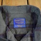 Vintage 1990s Pendleton Wool Flannel Shirt Men's Large from propervintagecanada