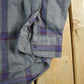 Vintage 1990s Pendleton Wool Flannel Shirt Men's Large from propervintagecanada