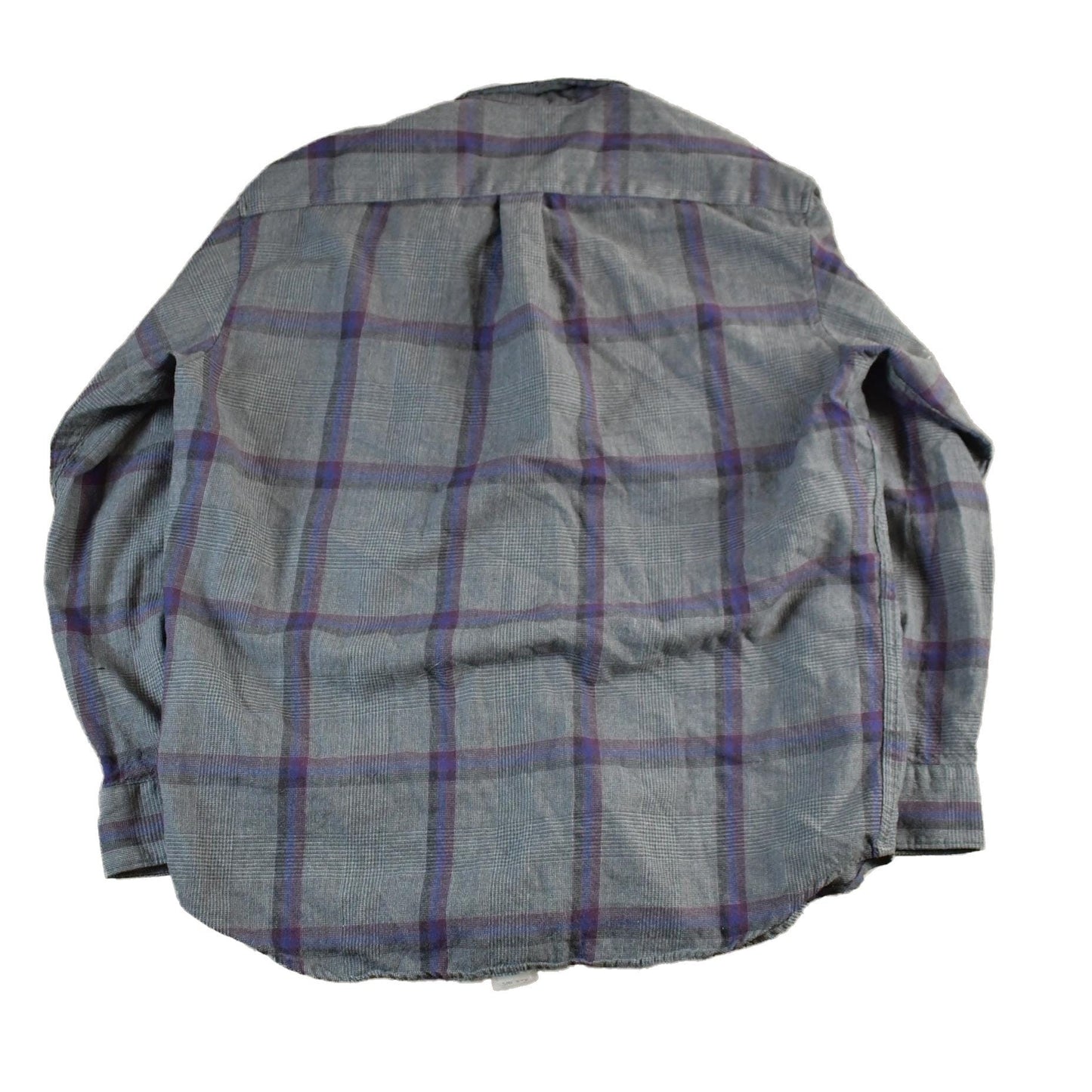 Vintage 1990s Pendleton Wool Flannel Shirt Men's Large from propervintagecanada