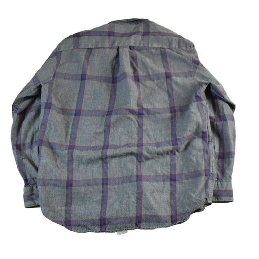 Vintage 1990s Pendleton Wool Flannel Shirt Men's Large from propervintagecanada