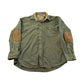 Vintage 1990s Pendleton Wool Flannel Trail Shirt Men's Large from propervintagecanada