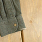 Vintage 1990s Pendleton Wool Flannel Trail Shirt Men's Large from propervintagecanada