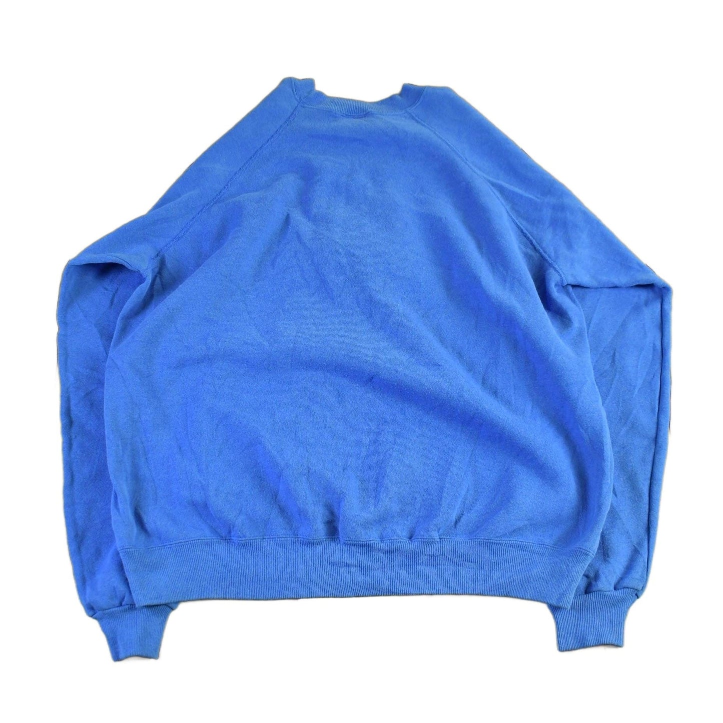 Vintage 1990s Penguins Embroidered Cute Sweatshirt Men's Large from propervintagecanada