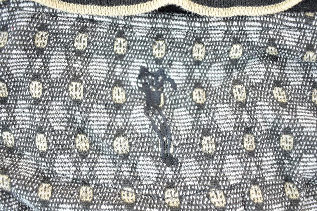 Vintage 1990s Penmans Golf Quarter Button Up Shirt Mens L from propervintagecanada