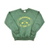 Vintage 1990s Penmans Massey Continuation School Souvenir Crewneck Sweatshirt Men&