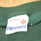 Vintage 1990s Penmans Massey Continuation School Souvenir Crewneck Sweatshirt Men's L from propervintagecanada