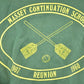 Vintage 1990s Penmans Massey Continuation School Souvenir Crewneck Sweatshirt Men's L from propervintagecanada