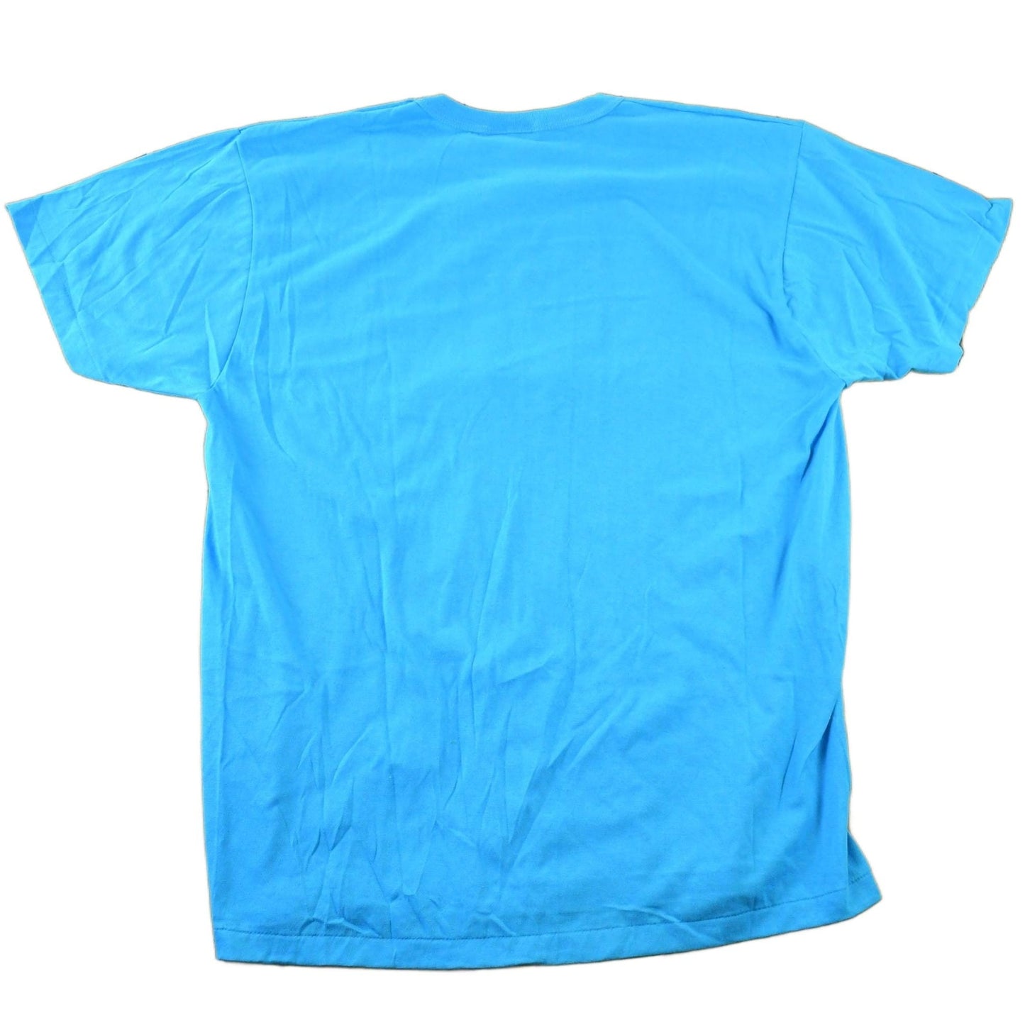 Vintage 1990s Penmans Soccer Souvenir Single Stitch Graphic Print T-Shirt Made In USA Men's XL from propervintagecanada