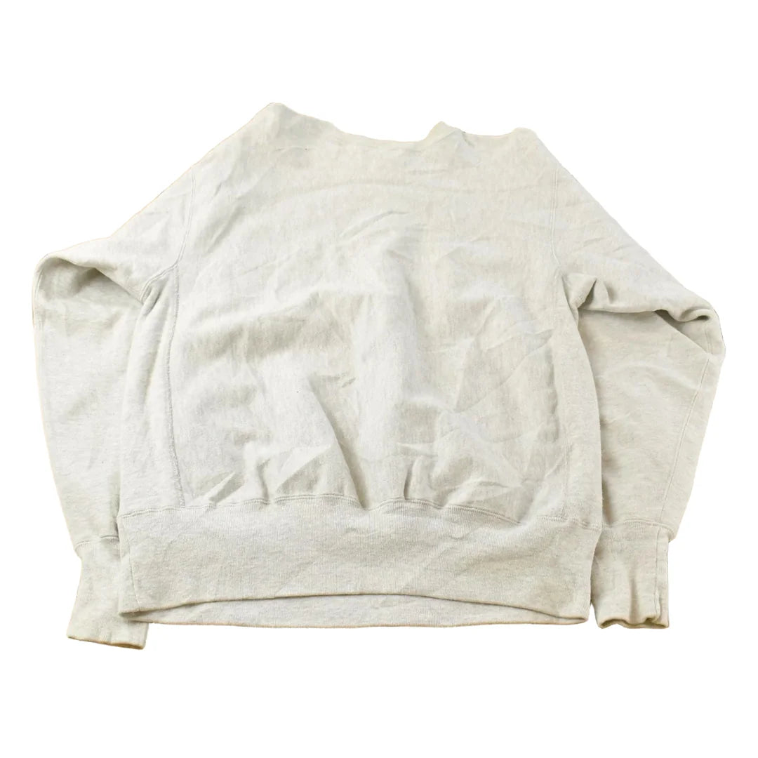 Vintage 1990s Penn Nursing Champion Reverse Weave Crewneck Men's XL from propervintagecanada