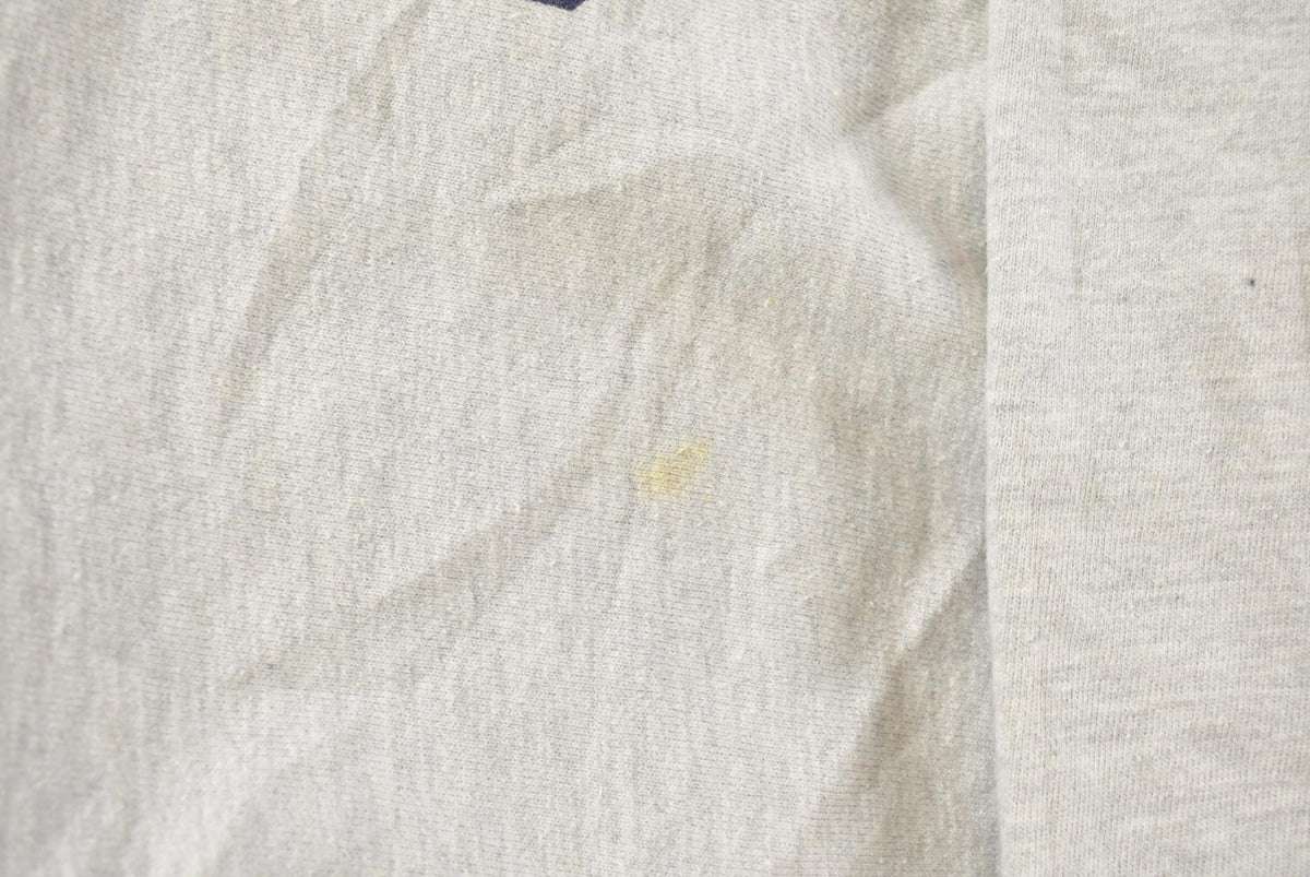 Vintage 1990s Penn Nursing Champion Reverse Weave Crewneck Men's XL from propervintagecanada