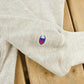 Vintage 1990s Penn Nursing Champion Reverse Weave Crewneck Men's XL from propervintagecanada