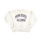 Vintage 1990s Penn State Alumni Souvenir Collegiate Crewneck Sweatshirt Women's L from propervintagecanada