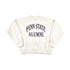 Vintage 1990s Penn State Alumni Souvenir Collegiate Crewneck Sweatshirt Women&