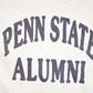 Vintage 1990s Penn State Alumni Souvenir Collegiate Crewneck Sweatshirt Women's L from propervintagecanada