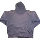 Vintage 1990s Penn State Jansport Full Zip Hoodie Sweatshirt Men's L from propervintagecanada