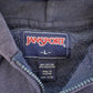 Vintage 1990s Penn State Jansport Full Zip Hoodie Sweatshirt Men's L from propervintagecanada