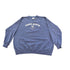 Vintage 1990s Penn State Nittany Lions PSU Lee Collegiate V-Neck Sweatshirt Men&
