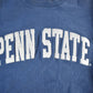 Vintage 1990s Penn State University Champion Reverse Weave Crewneck Sweatshirt Men's Large from propervintagecanada