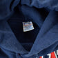Vintage 1990s Penn State University Champion Reverse Weave Hoodie Sweatshirt Men's 2XL from propervintagecanada