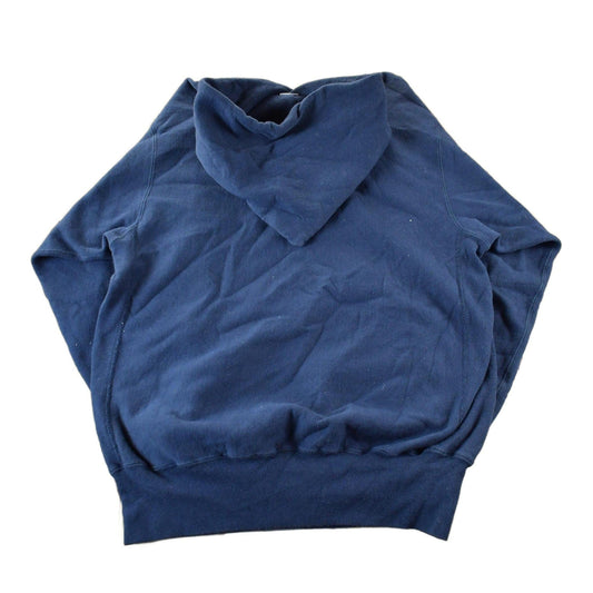 Vintage 1990s Penn State University Champion Reverse Weave Hoodie Sweatshirt Men's 2XL from propervintagecanada